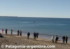 El Doradillo Beach