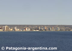 Puerto Madryn Puerto Madryn