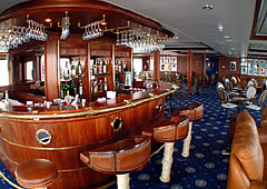 Mare Australis Cruise - Bar