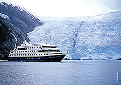 Mare Australis Cruise - Ushuaia