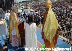 Beatification Ceremony