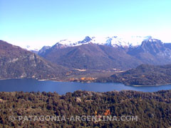 Cerro Lopez