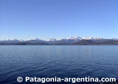 Lago Nahuel Huapi