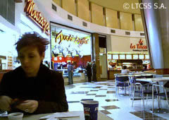Patio de comidas