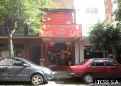 Barrio Chino