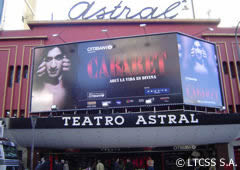 Teatro Astral