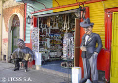 Troilo y Gardel