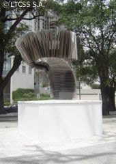 Monumento a la música