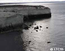 Puerto Madryn, testimonio austral de un territorio 