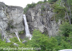 Salto Chorrillo