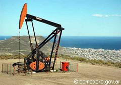 Comodoro Rivadavia, la Capital Nacional del Petróleo