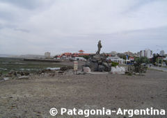 Shores of Comodoro