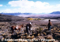 Lands of Estancia Anita