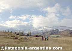 Estancia Cristina