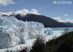 Perito Moreno Glacier 