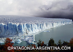 Perito Moreno Glacier