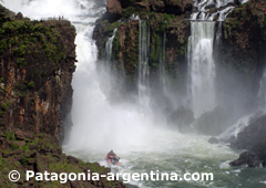 Excursión Gran Aventura