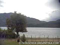 Lago Epuyén