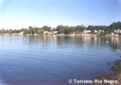 Balneario Lago Pellegrini 