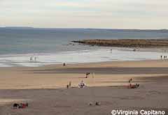 Balneario Las Grutas