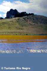 Meseta de Somuncura, PATAGONIA ARGENTINA 