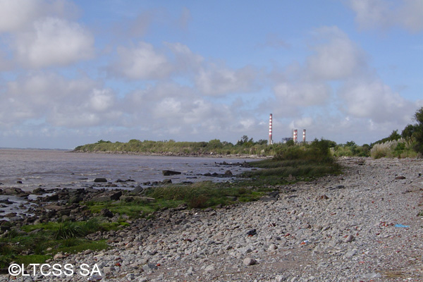 Rio de la Plata (River Plate)