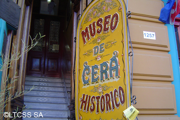 Museo de Cera