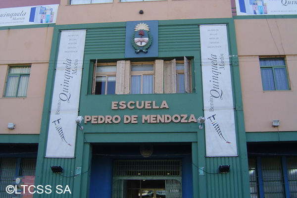 Museo Quinquela Martín