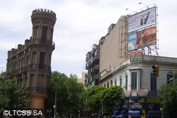 El mito del fantasma todavía mora en el edificio