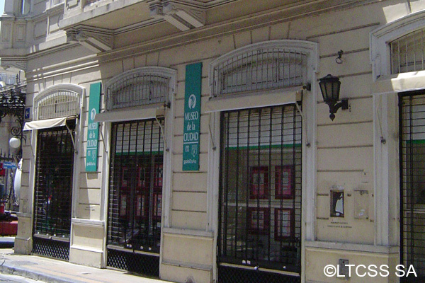 Museo de la Ciudad