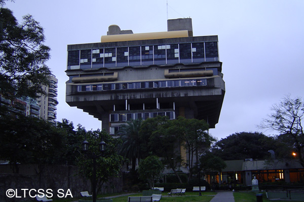 Biblioteca Nacional