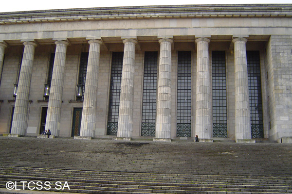 Facultad de Derecho