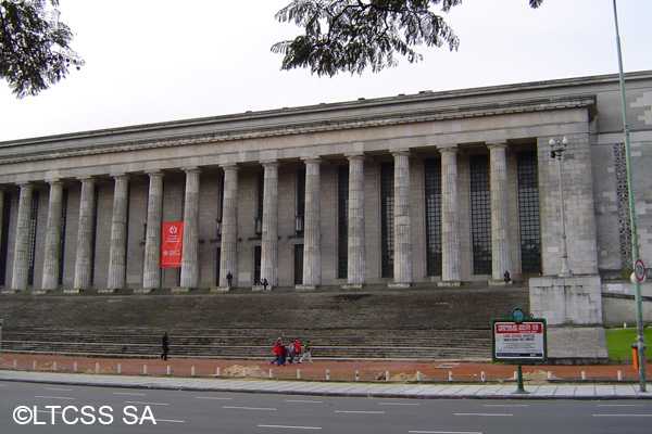 Facultad de Derecho