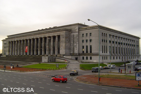 Facultad de Derecho