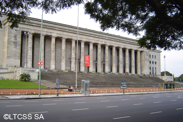 Facultad de Derecho