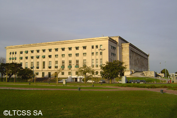 Facultad de Derecho