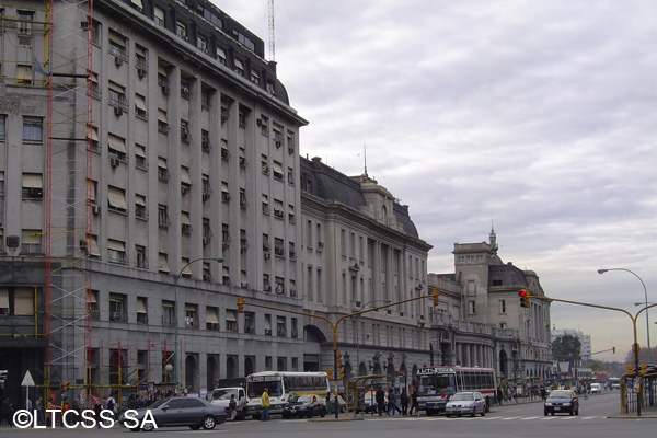 Estación de Retiro