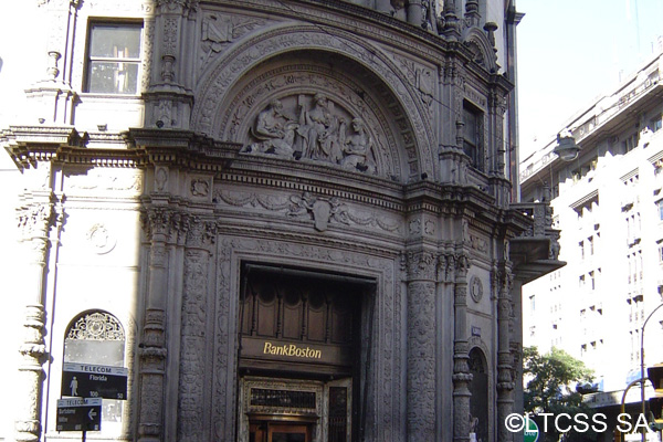 Boston Bank