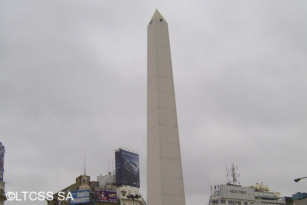 El Obelisco