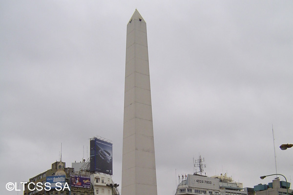 The Obelisk