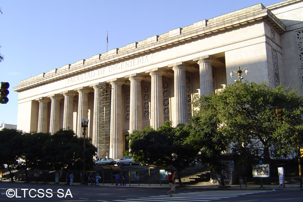 Facultad de Ingeniería