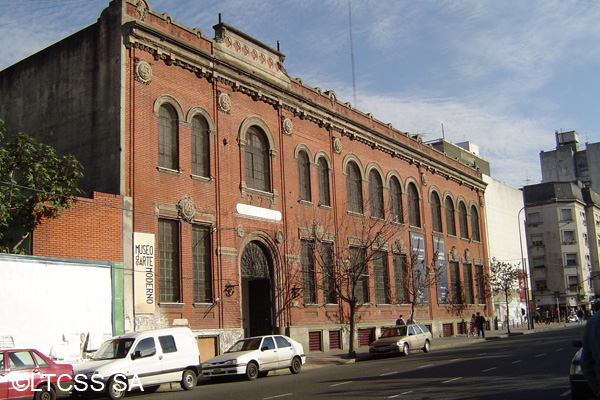 Museo de Arte Moderno