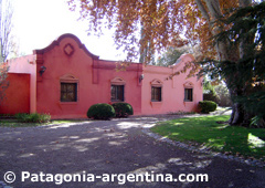 Bodega Cavas Cano - Mendoza