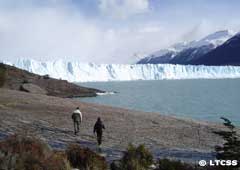 Glaciar Perito Moreno