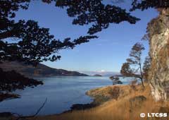 Parque Nacional de Tierra del Fuego