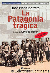 Edición del 2007 de La Patagonia Trágica