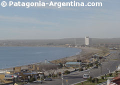Puerto Madryn Puerto Madryn