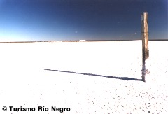  Gualicho Salt Mines