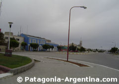 Avenida Principal