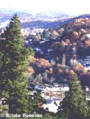 San Martín de los Andes